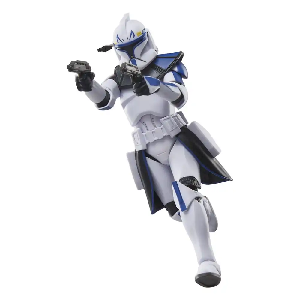 Hasbro 240987 Star Wars – Black Series – Captain Rex 15cm