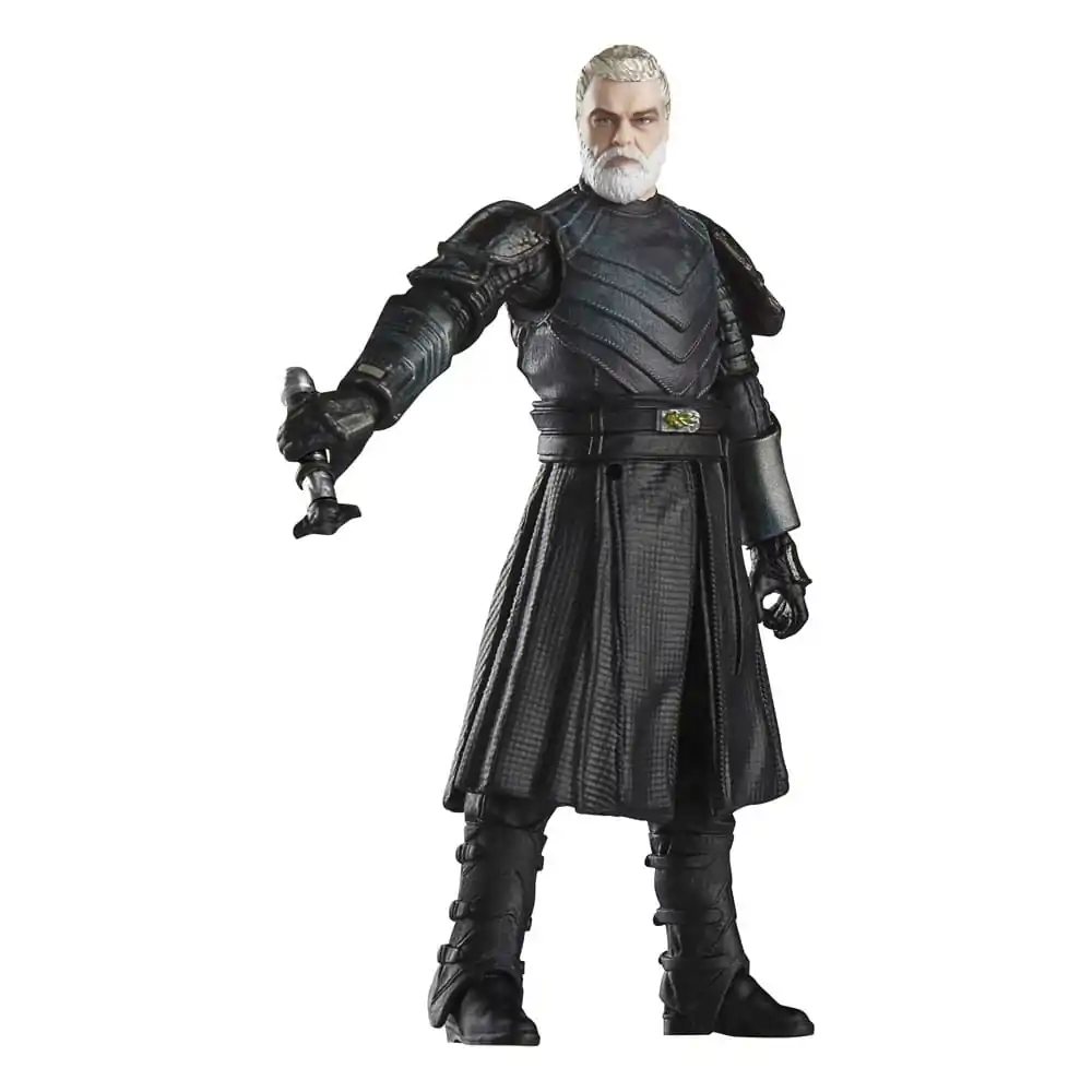 Hasbro 242962 Star Wars – Vintage collection – Baylan Skoll 10cm