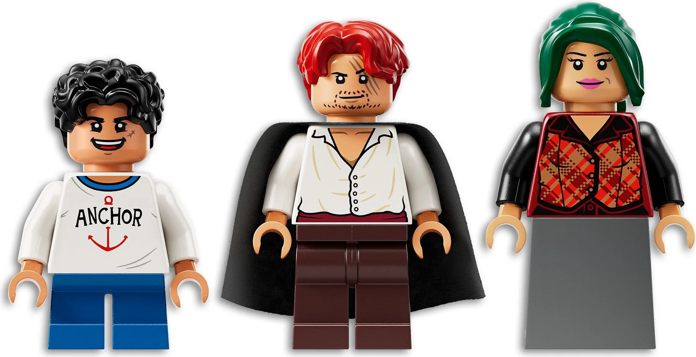 LEGO One Piece – Hut in Windmolendorp 75636 LEGO One Piece – Hut in Windmolendorp 75636