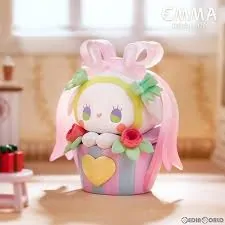 Emma Secret Forest Birthday party series