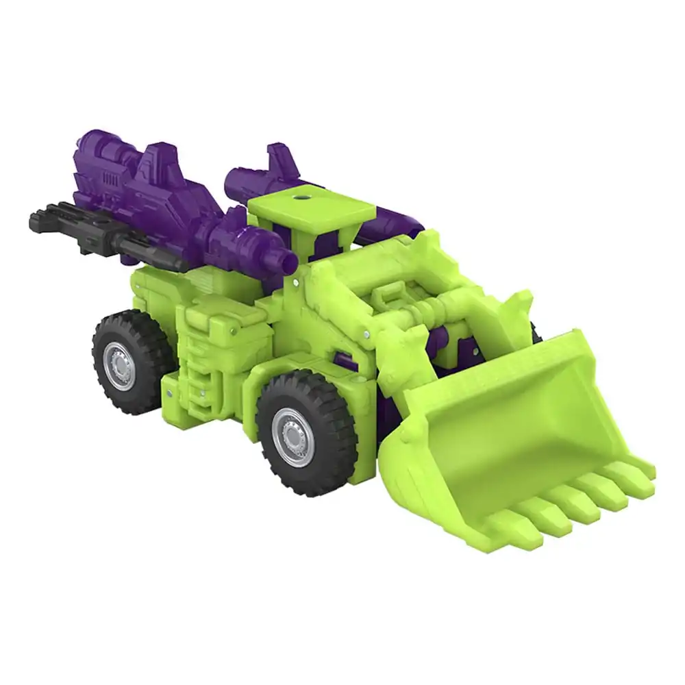 Hasbro 238855 Transformers – Construction Scrapper