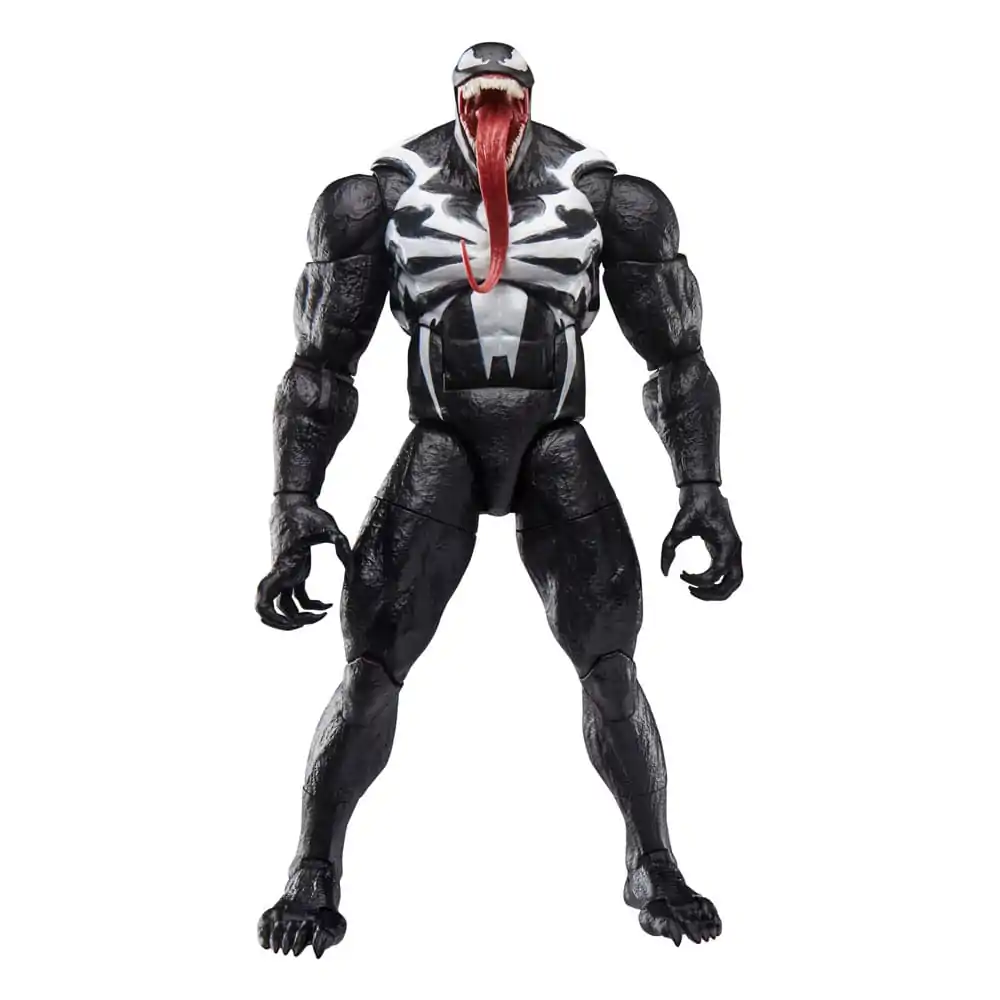 Marvel 242581 - Legend Series - Gameverse Venom 15cm - KelCha Toys