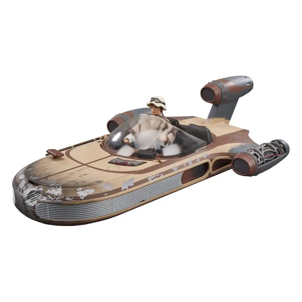 Hasbro 243384 Star Wars – Vintage Collection – Landspeeder