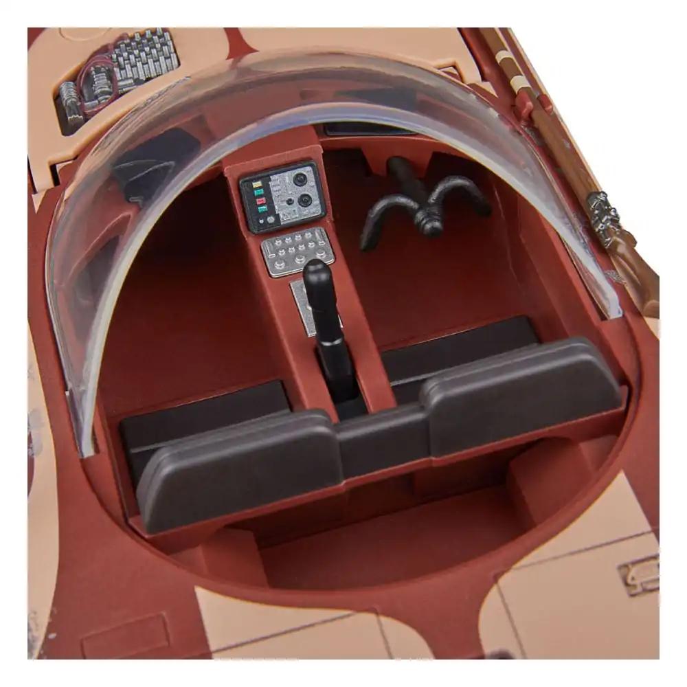 Hasbro 243384 Star Wars – Vintage Collection – Landspeeder