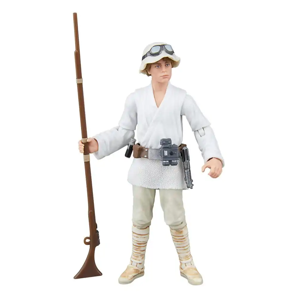 Hasbro 243384 Star Wars – Vintage Collection – Landspeeder