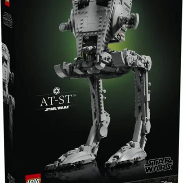 LEGO Star Wars UCS – AT-ST Walker 75417