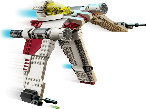 LEGO Star Wars V-Torrent Starfighter 75432 LEGO Star Wars V-Torrent Starfighter 75432
