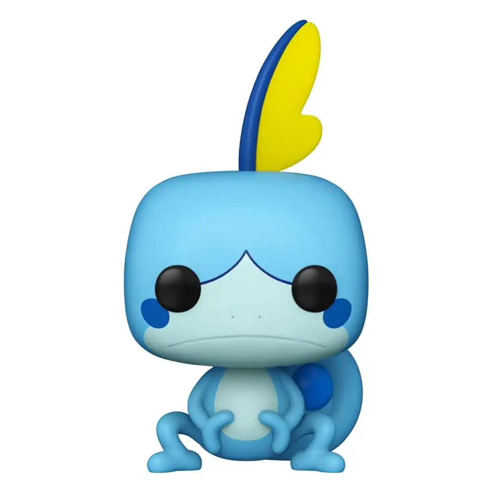 Funko POP 72192 Pokémon – Sobble 949