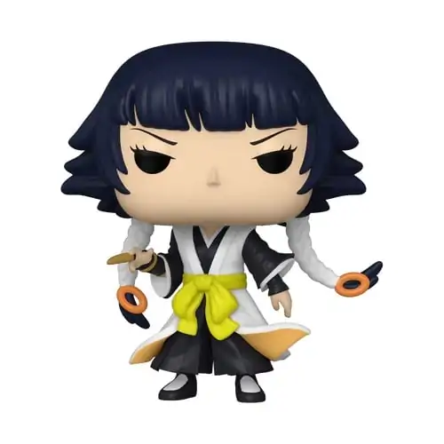 Funko POP 84433 Bleach – Soi Fon 1827