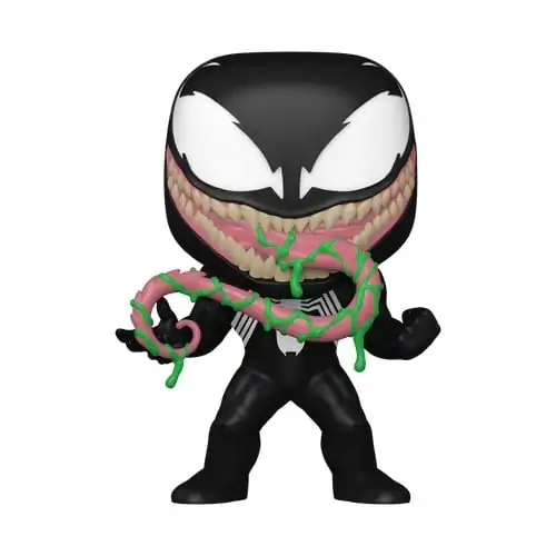 Funko POP 84452 Marvel – Venom with Ooze Glow i/t Dark 1469