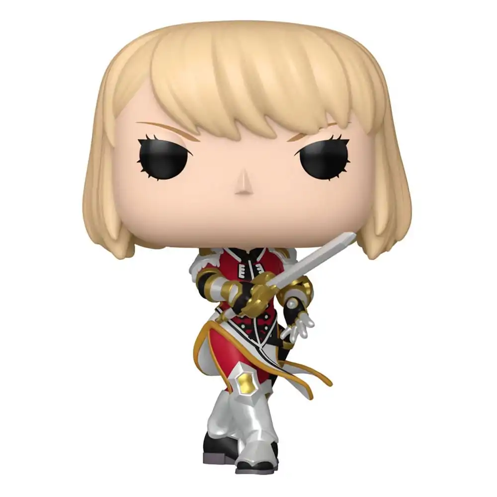 Funko POP 86840 Solo Leveling – Cha Hae-In 1983