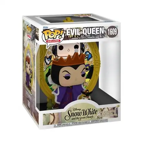 Funko POP 81681 Disney – Evil Queen (Stained Glass) 1609