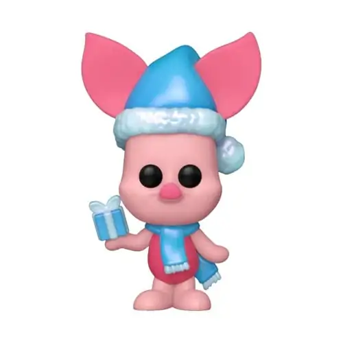 Funko Pocket POP 86081 Disney – Holiday Tree Pigglet