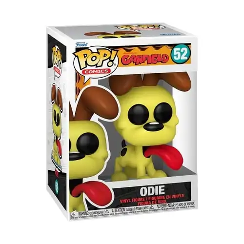 Funko POP 86416 Garfield – Odie 52