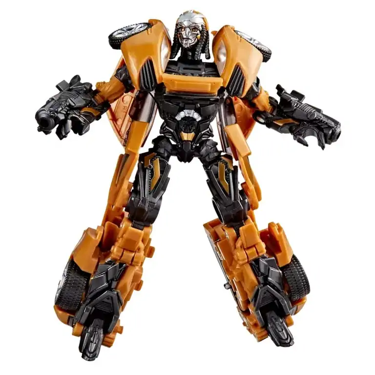 Hasbro 246151 Transformers – Studio Series – KSI Widow 11,50cm
