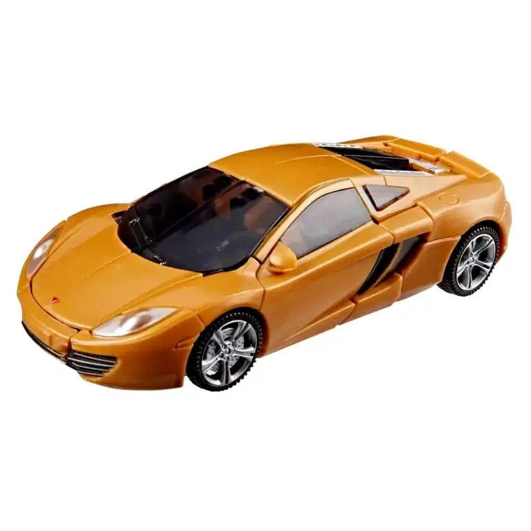 Hasbro 246151 Transformers – Studio Series – KSI Widow 11,50cm