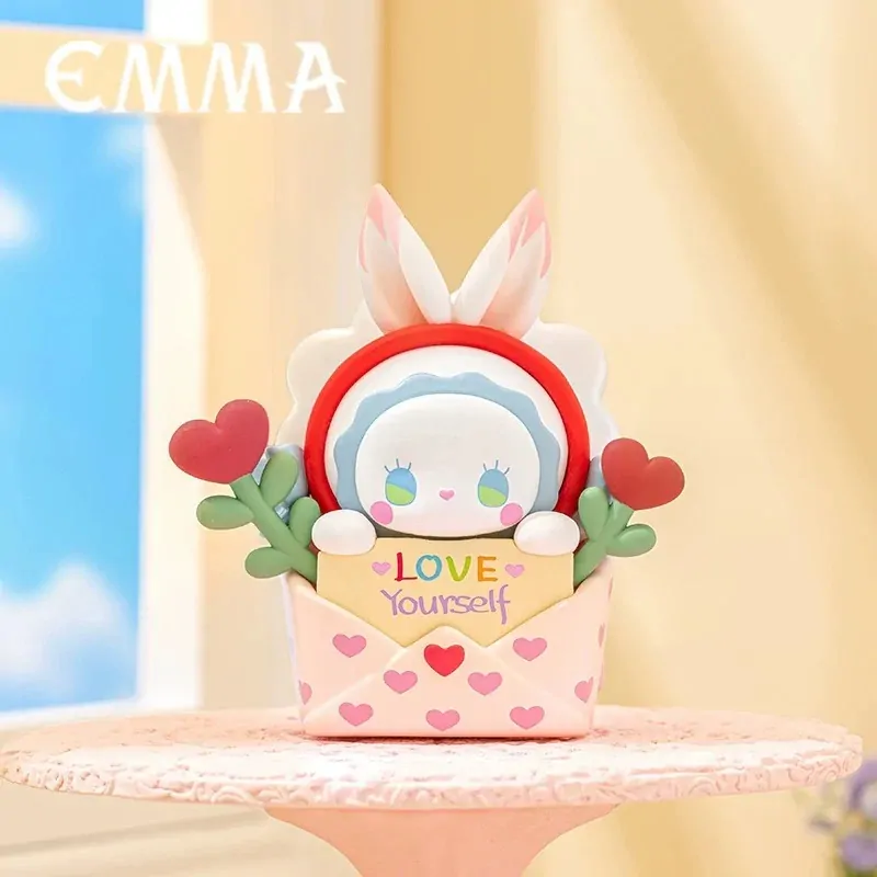 Emma Secret Forest – Love Dopamine blindbox series