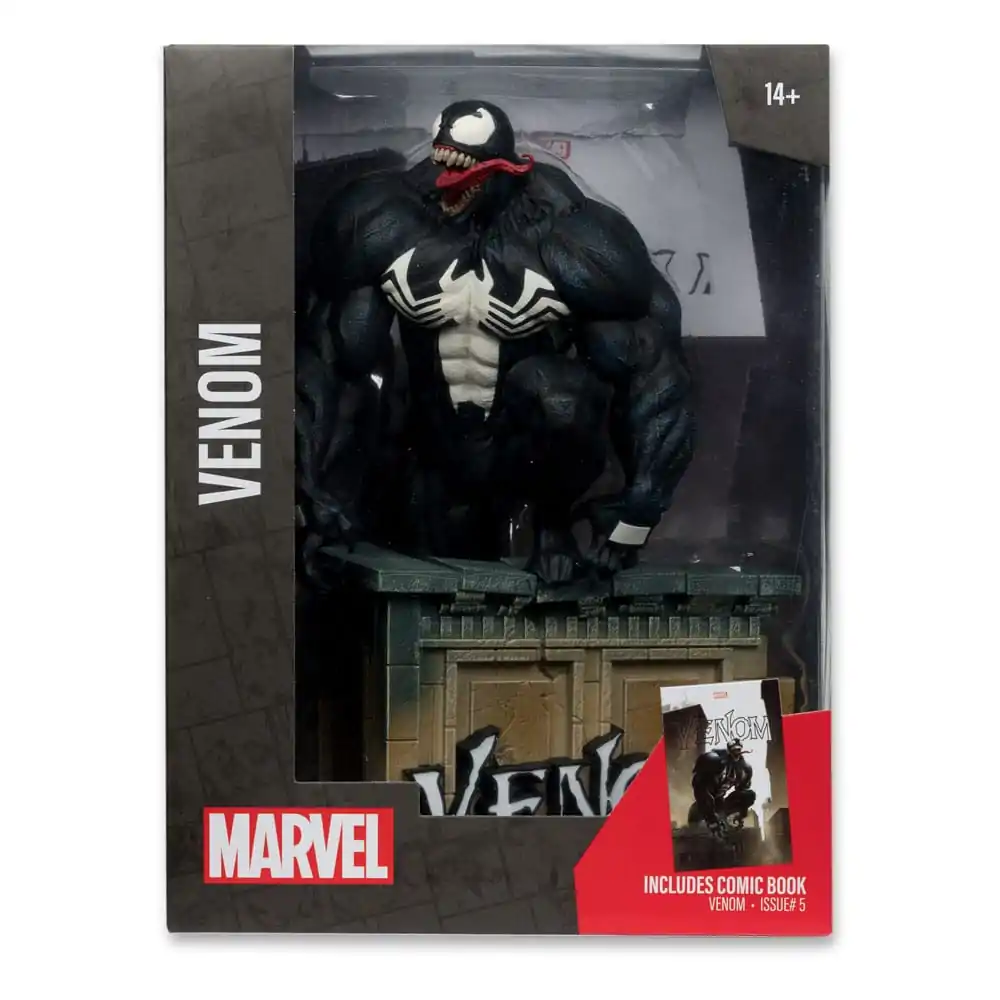 McFarlane – Marvel Collection – Venom 29cm