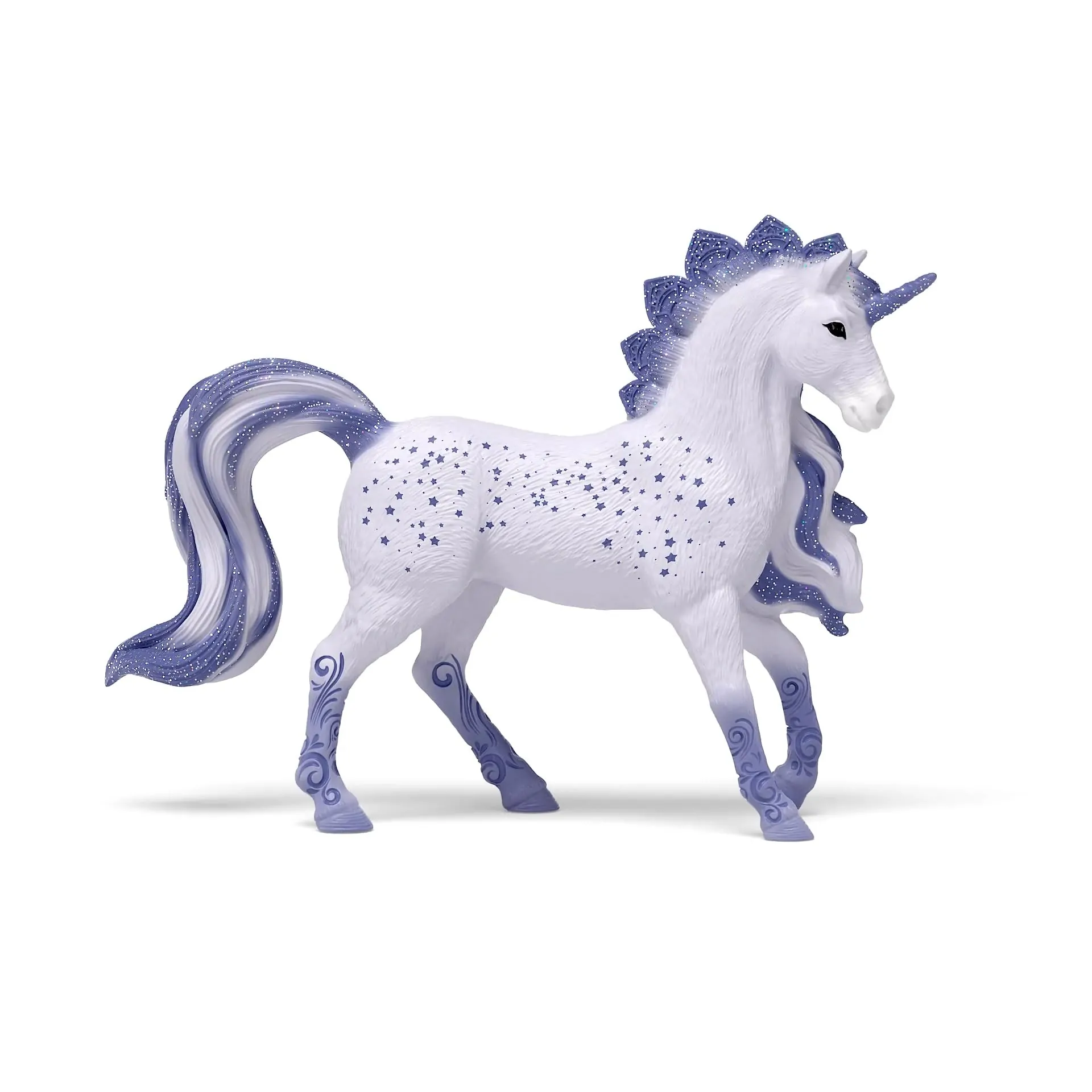 Schleich 70858 Bayala – Cosmos eenhoorn hengst