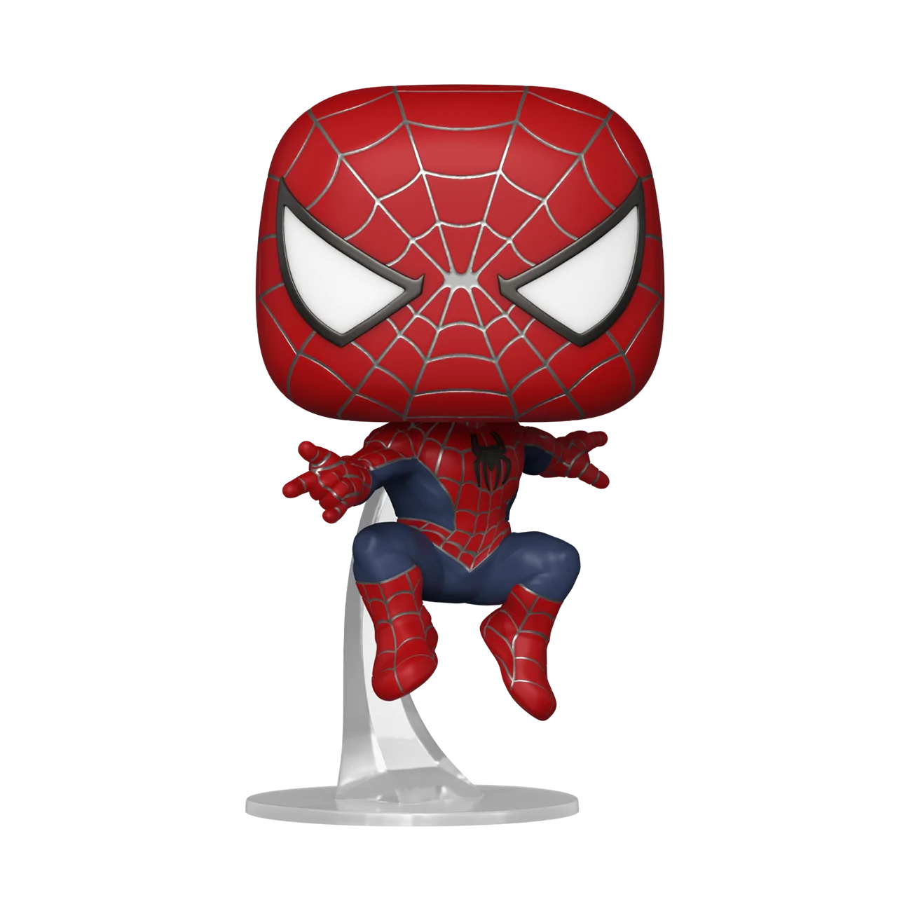 Funko POP 67607 Marvel – Spider-Man (Tobey Maguire) 1158