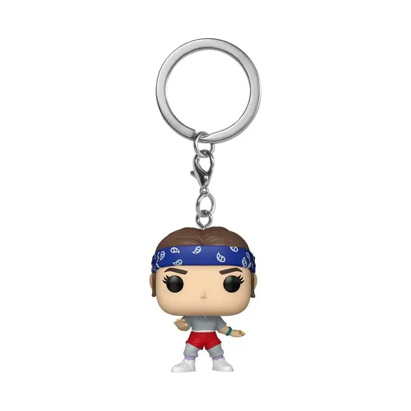 Funko POP 86618 – Stranger Things – Eleven keychain