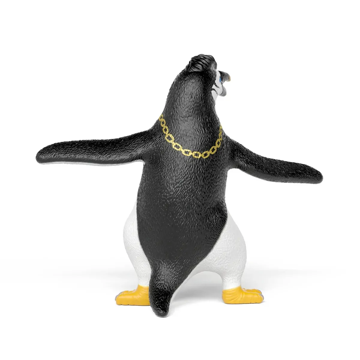 Schleich 14958 School of magical animals – Juri de Pinguin