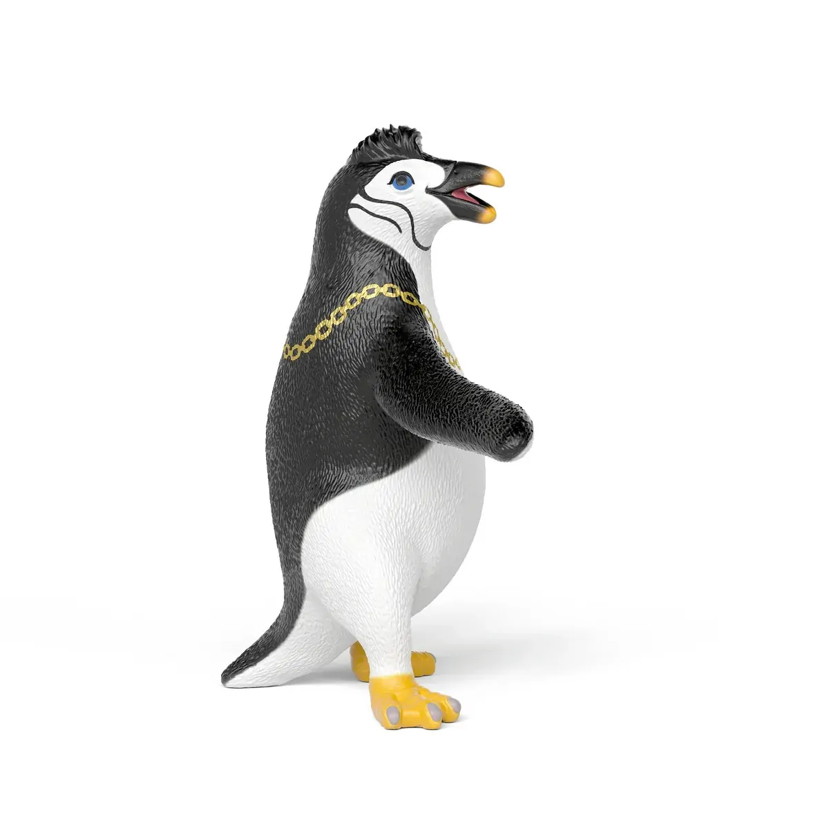 Schleich 14958 School of magical animals – Juri de Pinguin