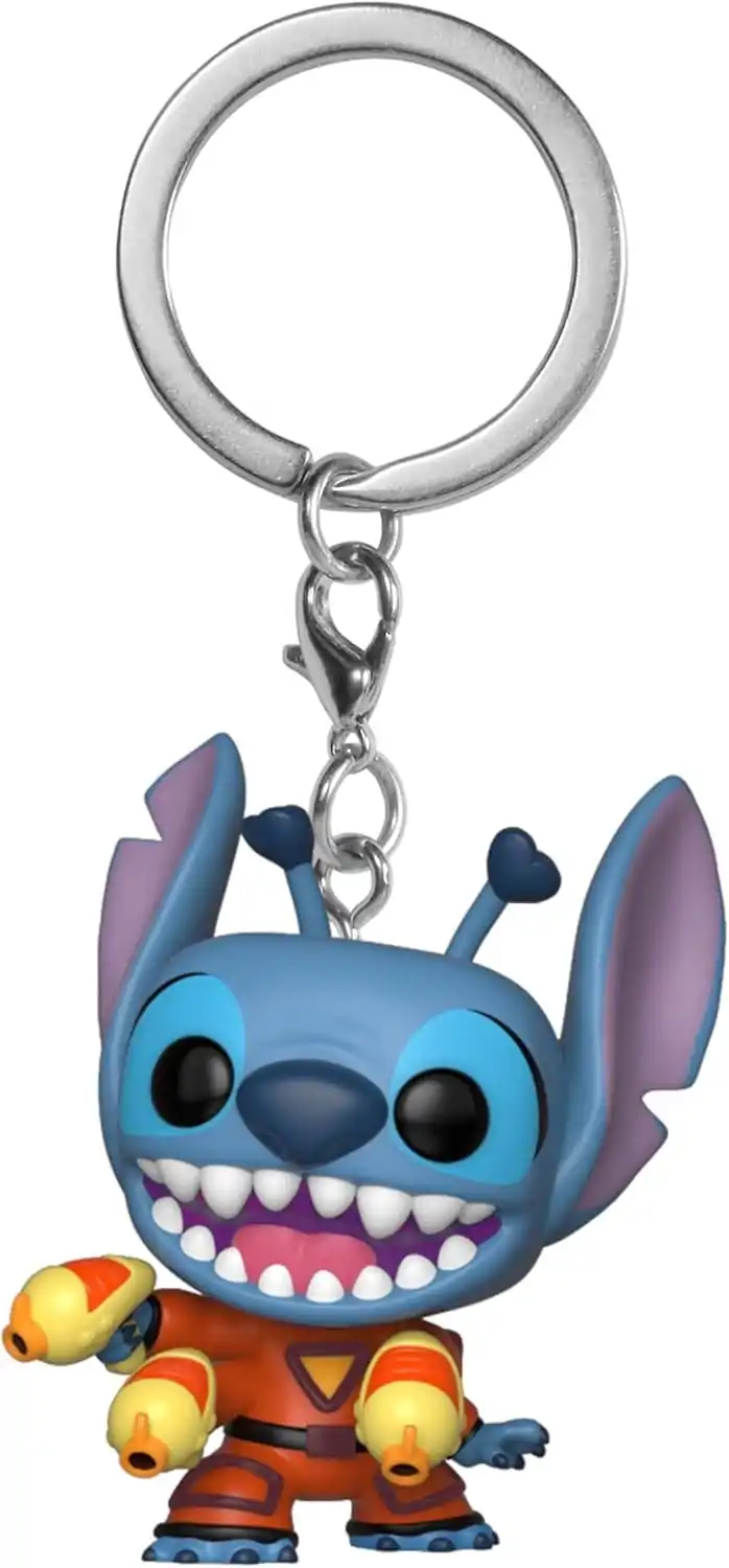Funko POP 32216 Disney – Stitch 626 keychain