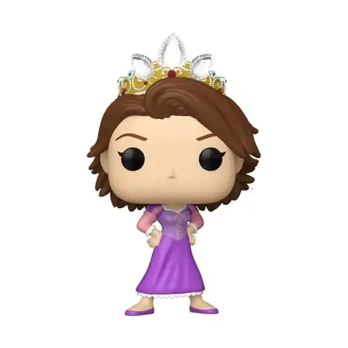 Funko POP 86292 Disney Tangled – Rapunzel 1641