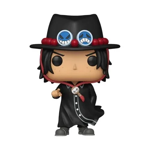Funko POP 88260 One Piece – Portgas D. Ace 88260