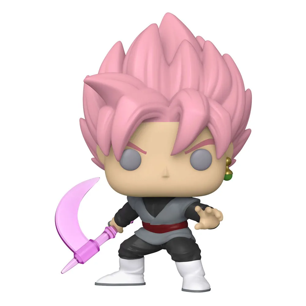 Funko POP 58015 Dragon Ball – SS Rosé Goku Black 1279