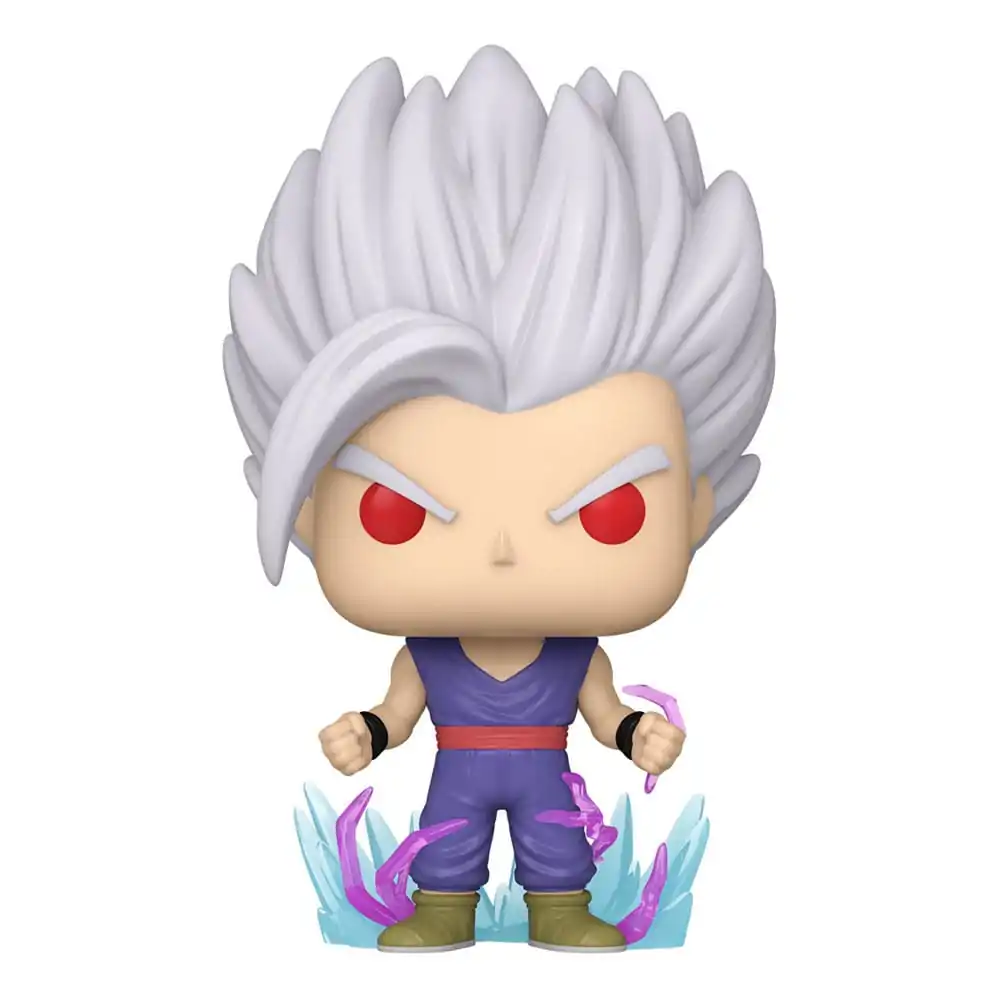 Funko POP 75636 Dragon Ball – Son Gohan (Beast) 1703