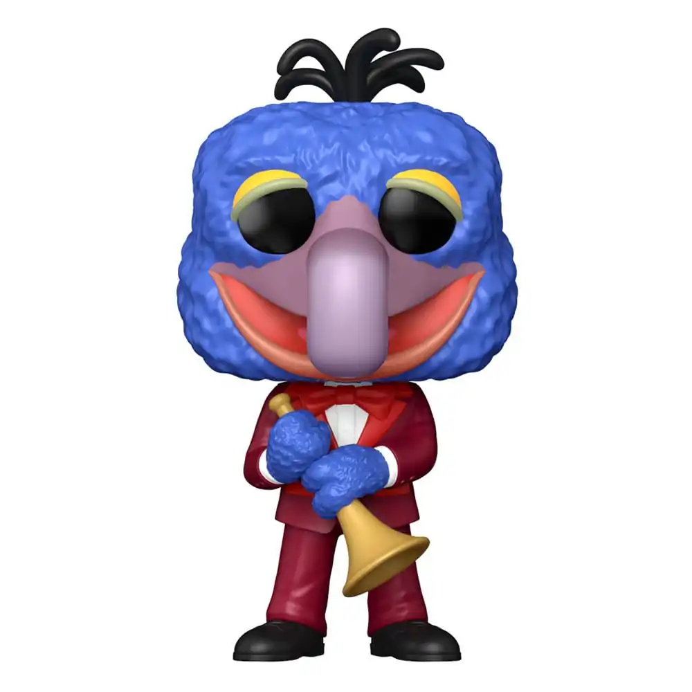 Funko POP 86237 The Muppets – Gonzo 1677
