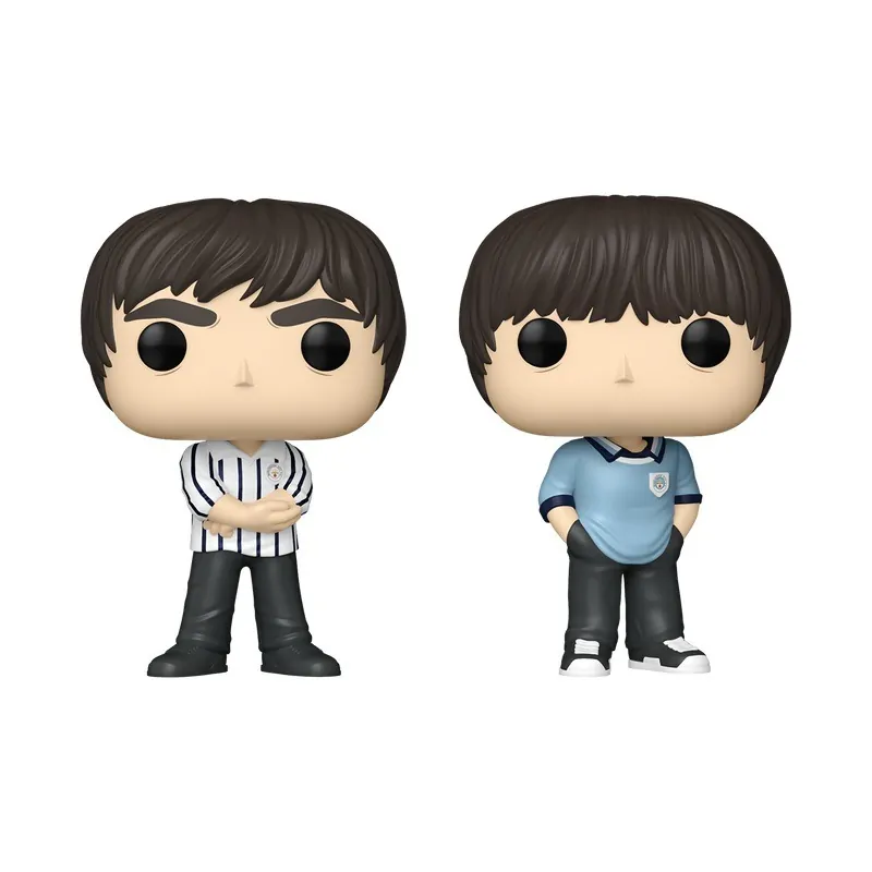 Liam & Noel Gallagher 2作セット Oasis in clever new business move to cash in on reunion tour - and