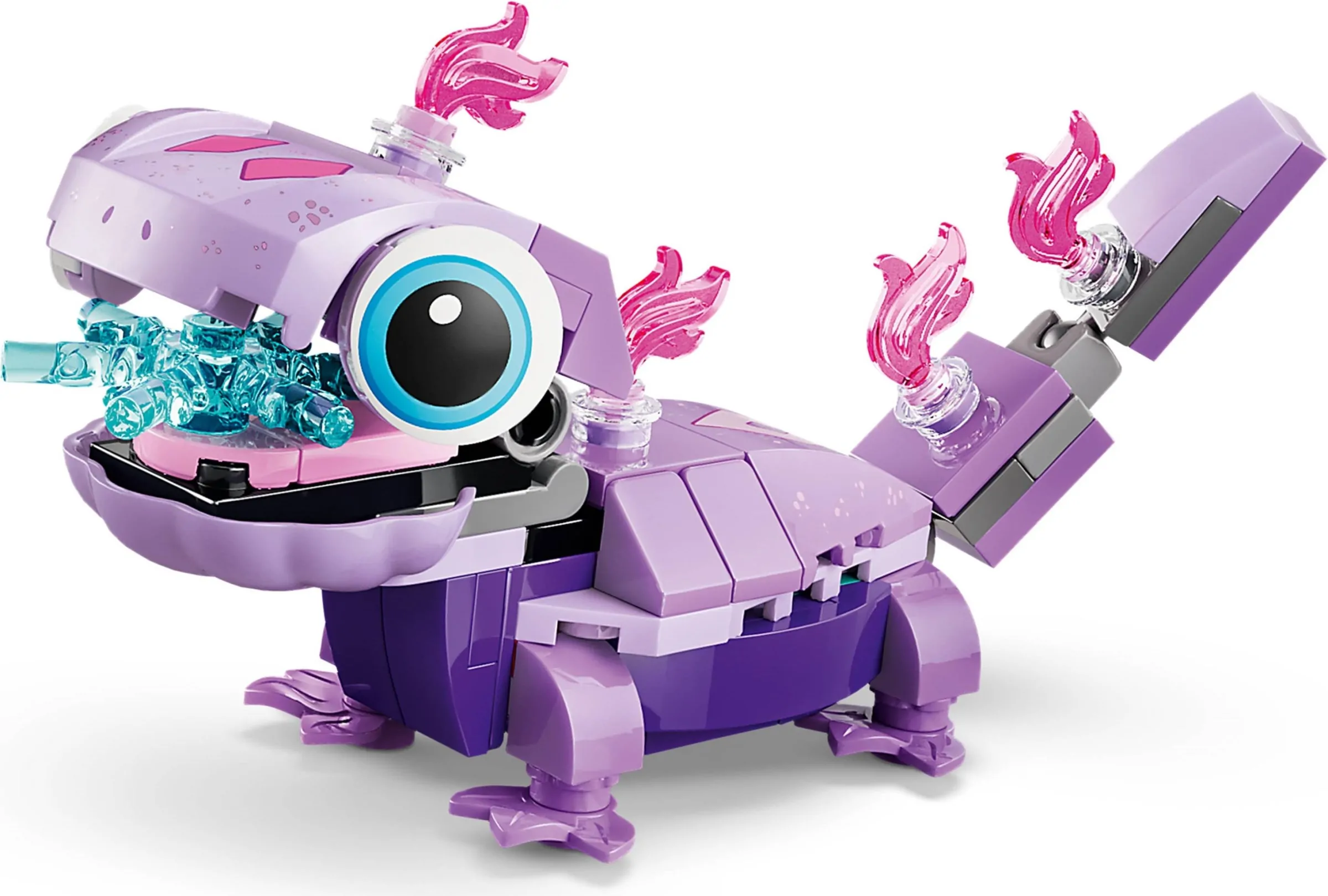 LEGO Disney – Olaf en Bruni’s picknickplezier – 43287