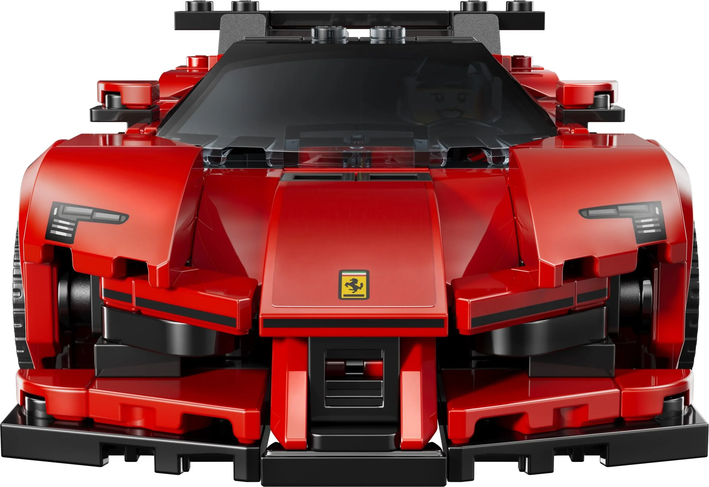 LEGO Speed Champions Ferrari SF90 XX Stradale sportauto 77254 LEGO Speed Champions Ferrari SF90 XX Stradale sportauto 77254