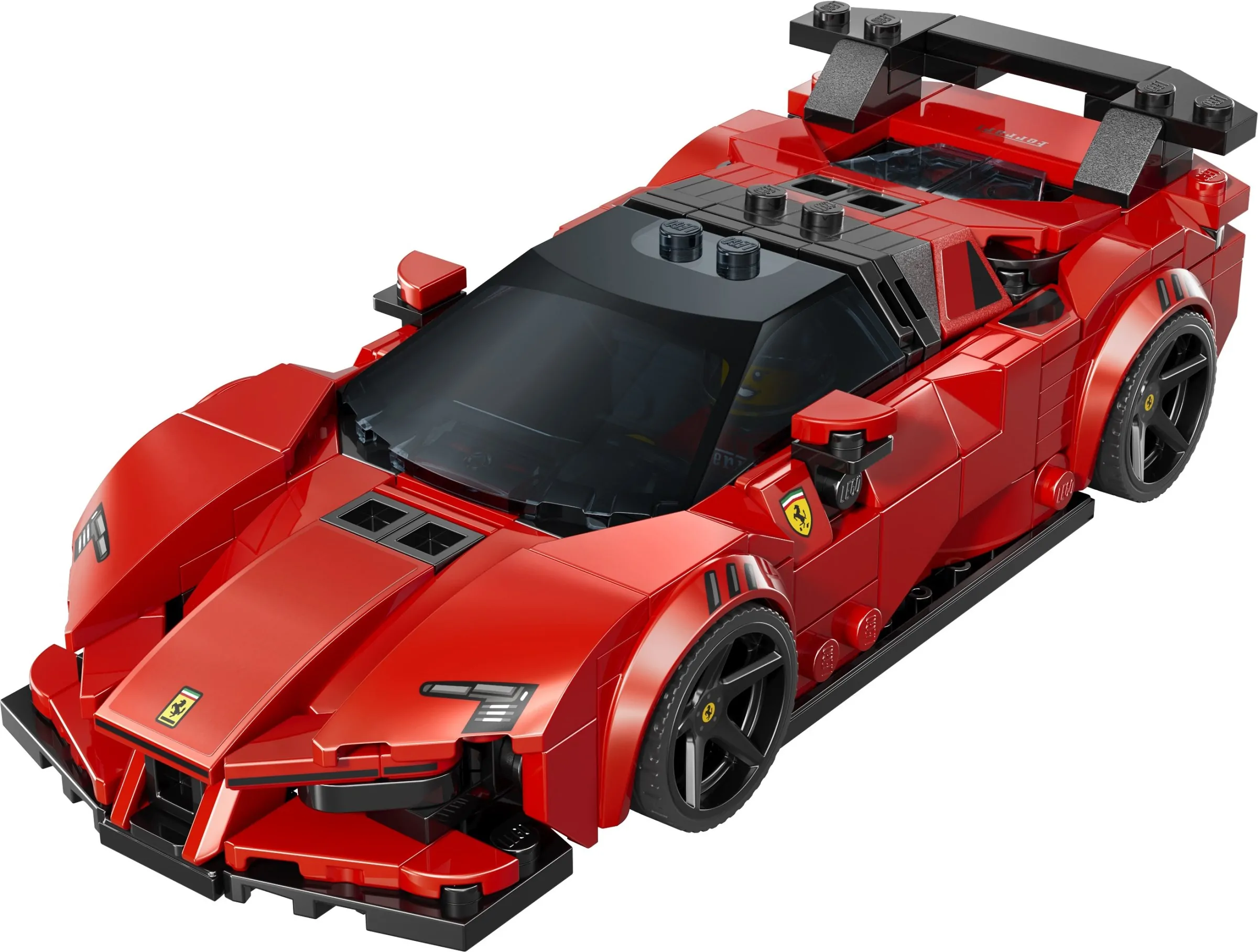 LEGO Speed Champions Ferrari SF90 XX Stradale sportauto 77254 LEGO Speed Champions Ferrari SF90 XX Stradale sportauto 77254