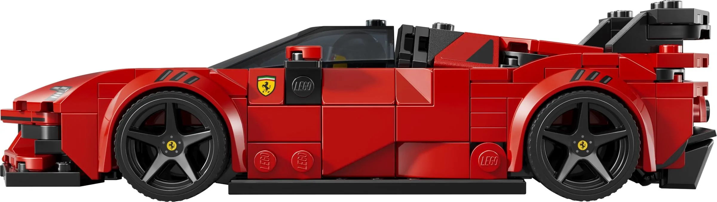 LEGO Speed Champions Ferrari SF90 XX Stradale sportauto 77254 LEGO Speed Champions Ferrari SF90 XX Stradale sportauto 77254