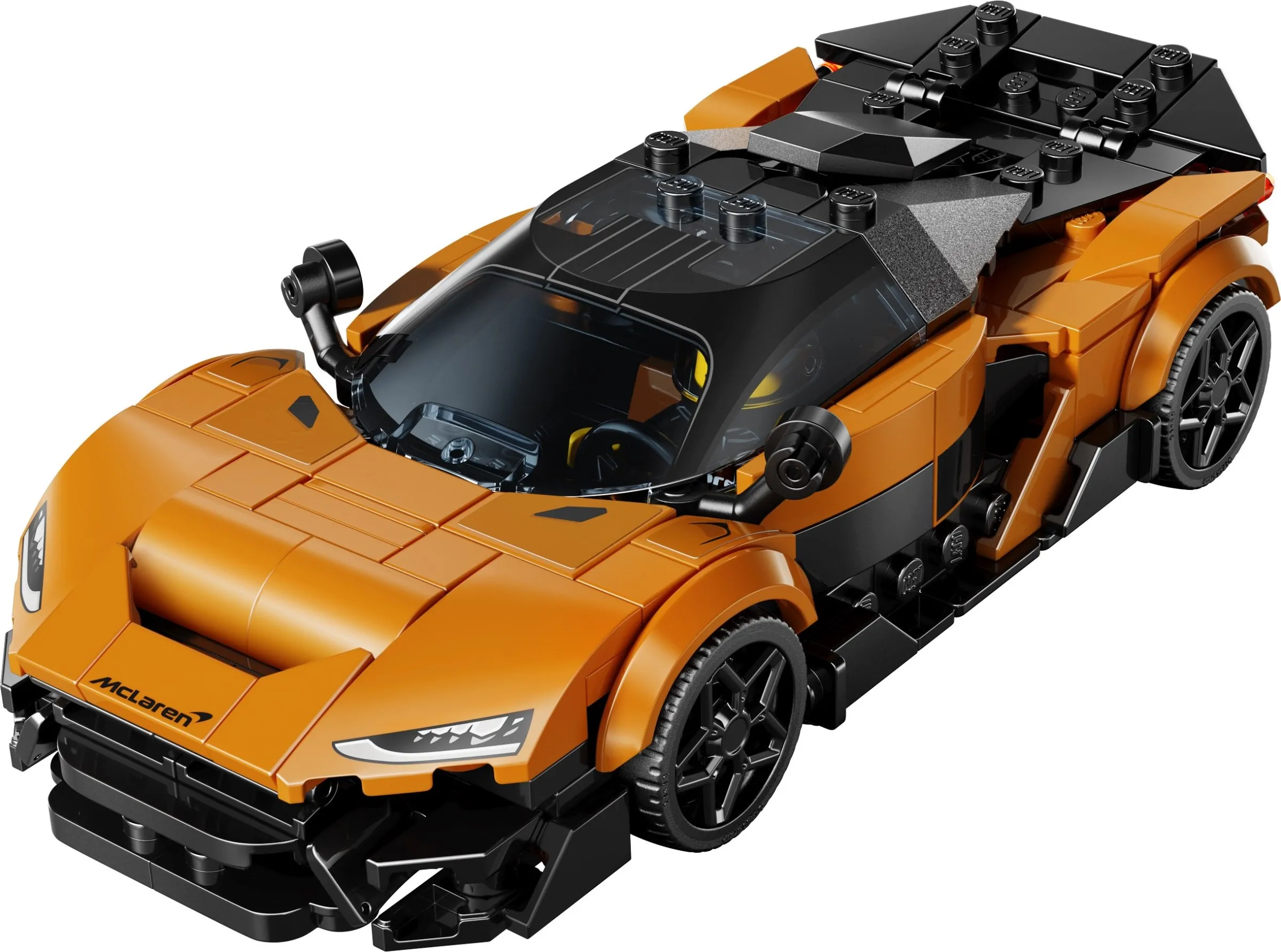LEGO Speed Champions – McLaren W1 – 77257