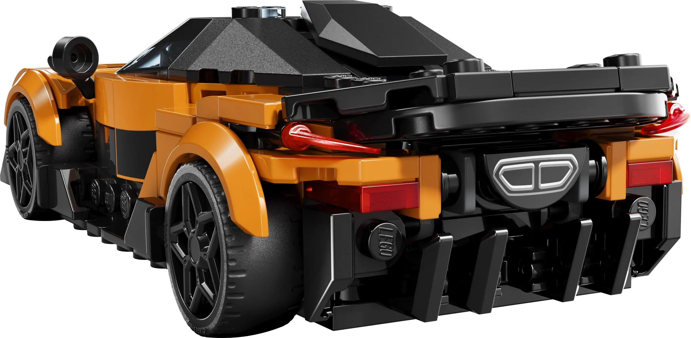 LEGO Speed Champions – McLaren W1 – 77257