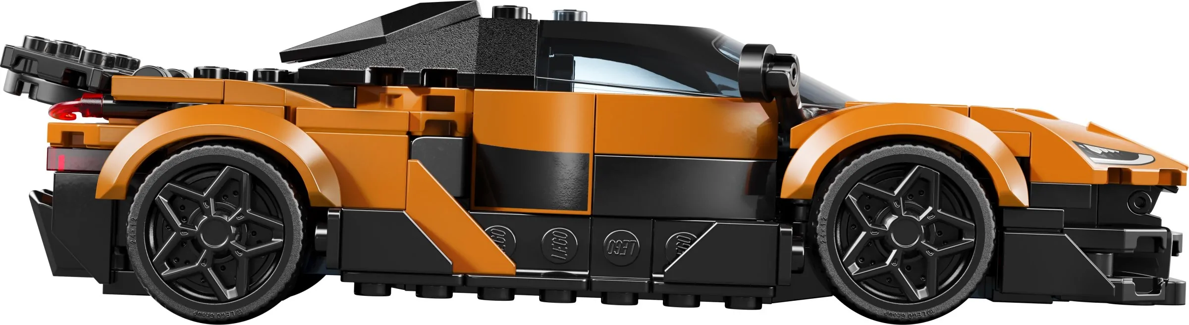 LEGO Speed Champions – McLaren W1 – 77257