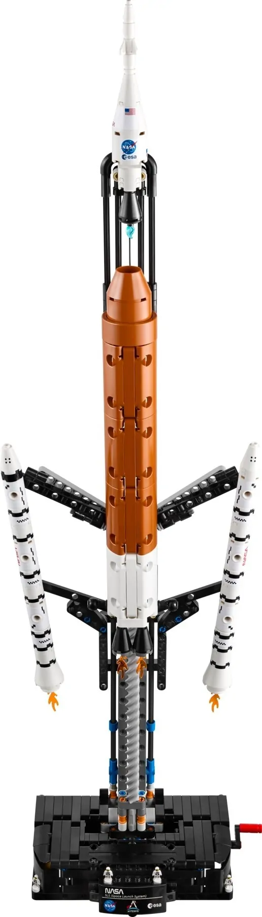 LEGO Technic – NASA Artemis ruimteraket – 42221 LEGO Technic – NASA Artemis ruimteraket – 42221