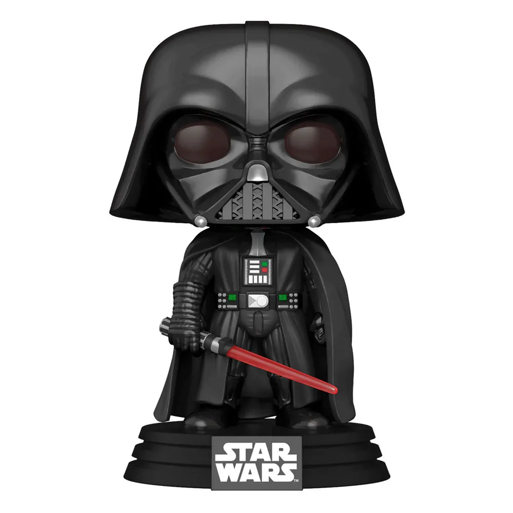 Funko POP 67534 Star Wars – Darth Vader 597