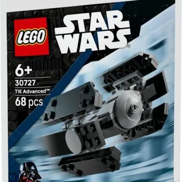 LEGO Star Wars Recruitment Bag – TIE Advanced 30727