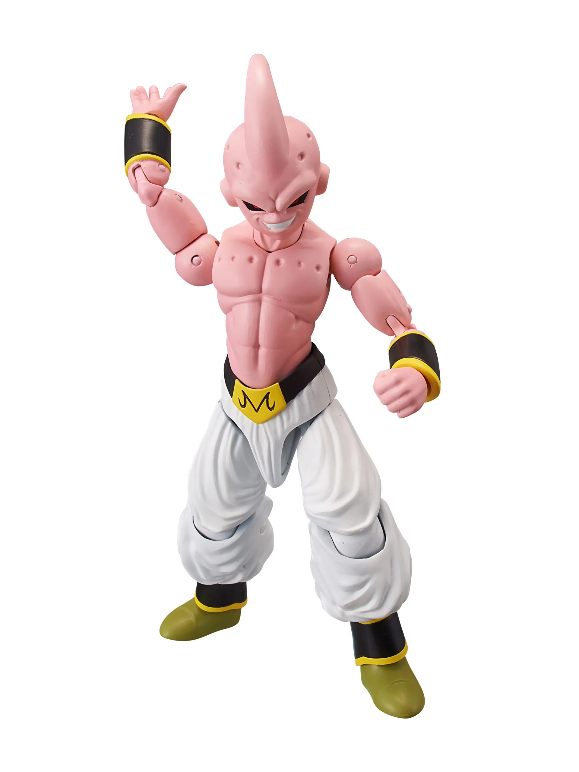 Bandai 184040 – Dragon Ball – Majin Buu final form 17cm