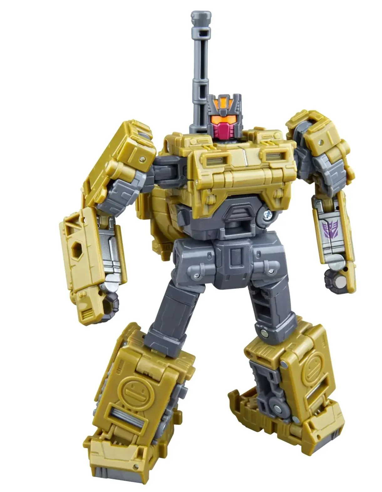 Hasbro 250618 – Transformers AotP – Combaticon Brawl 14cm