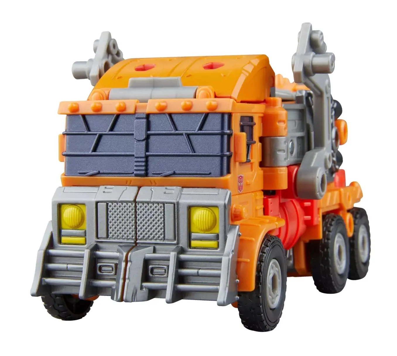 Hasbro 250619 – Transformers AotP – Junkion Wreck-Gar 17.5cm Hasbro 250619 – Transformers AotP – Junkion Wreck-Gar 17.5cm
