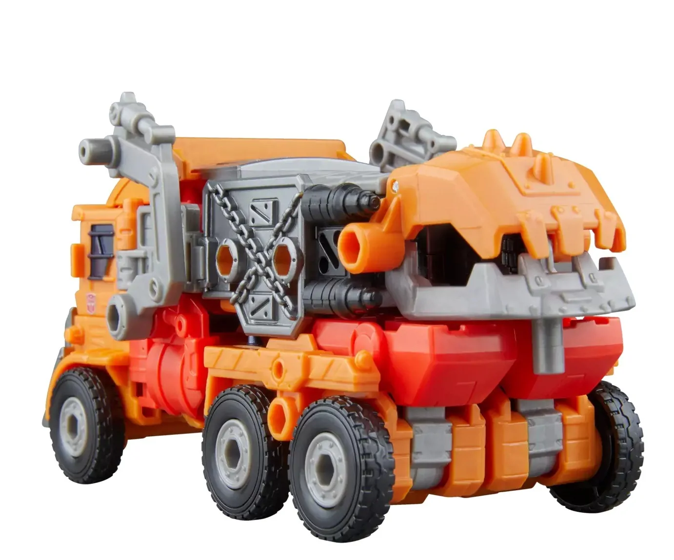 Hasbro 250619 – Transformers AotP – Junkion Wreck-Gar 17.5cm Hasbro 250619 – Transformers AotP – Junkion Wreck-Gar 17.5cm