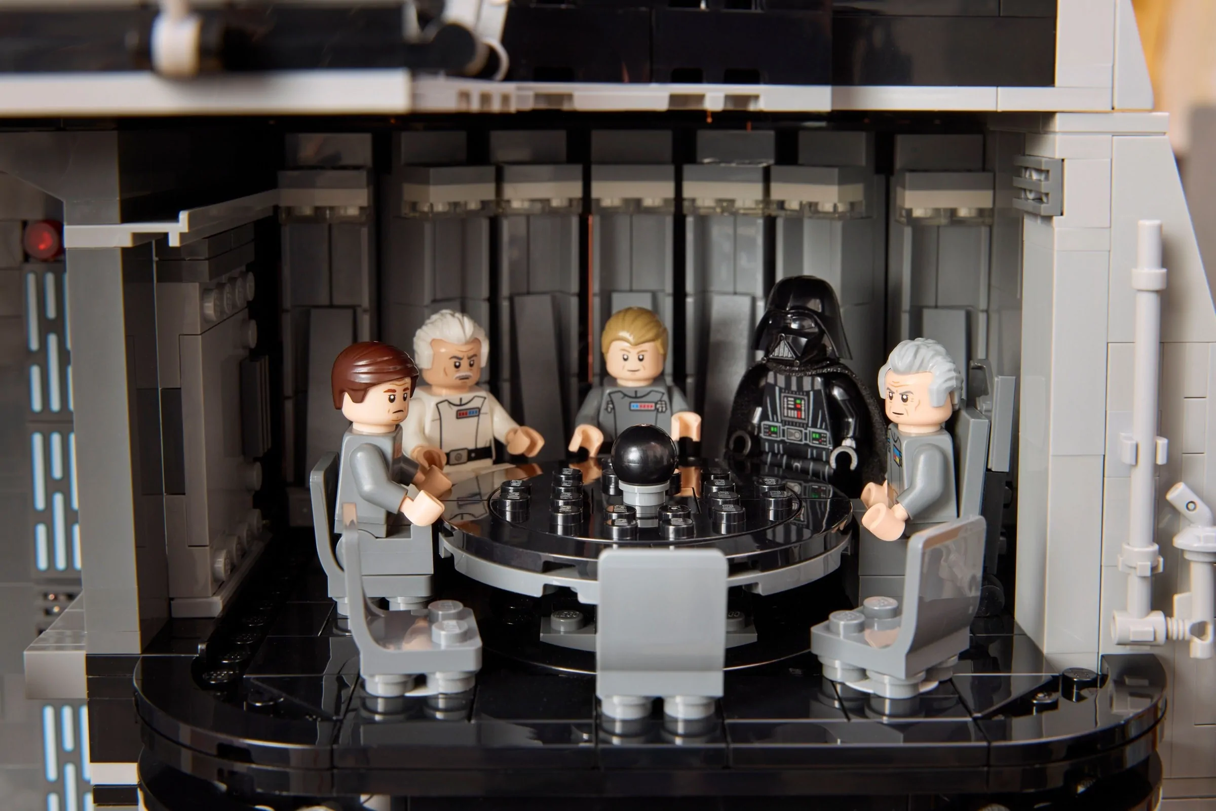 LEGO Star Wars – Death Star – 75419