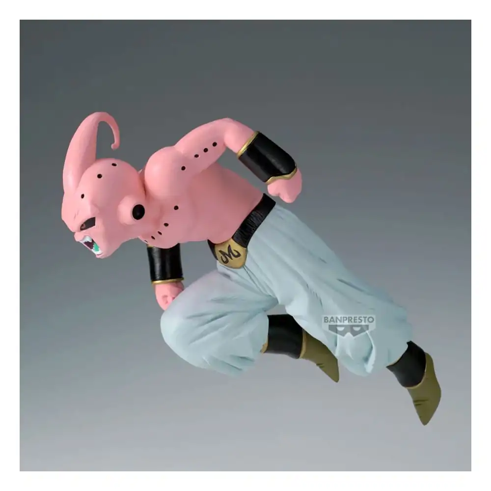 Bandai 247004 Dragon ball Z – Majin Buu Match Makers 17cm